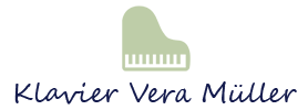 Logo Klavier Vera Müller
